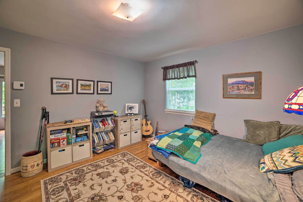 Photo of Bedroom in Quinque