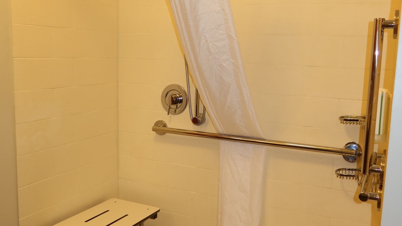 Photo of Bathroom in Oregon
