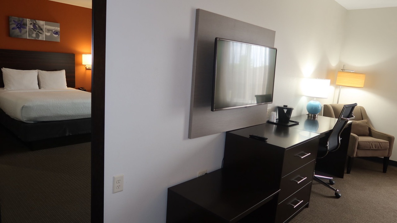 Photo of Bedroom in Oregon
