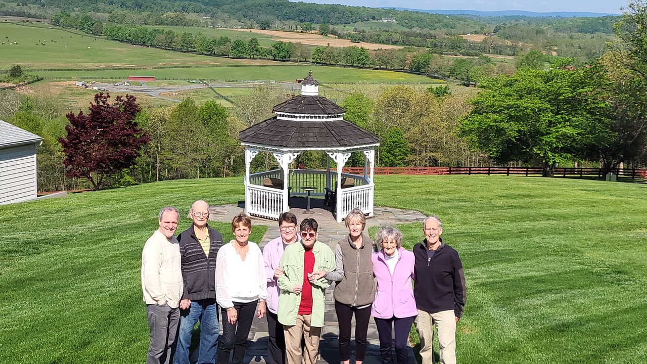 Photo of Outdoor in Leesburg