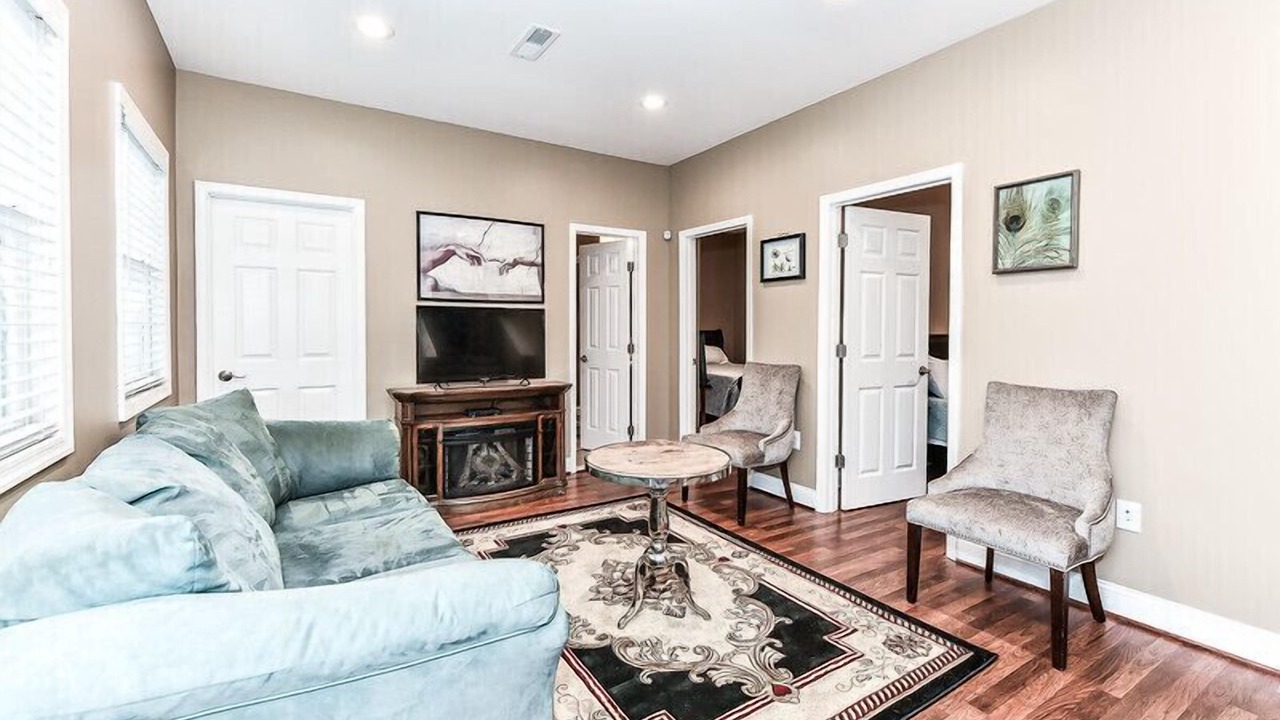 Photo of Bedroom in Leesburg