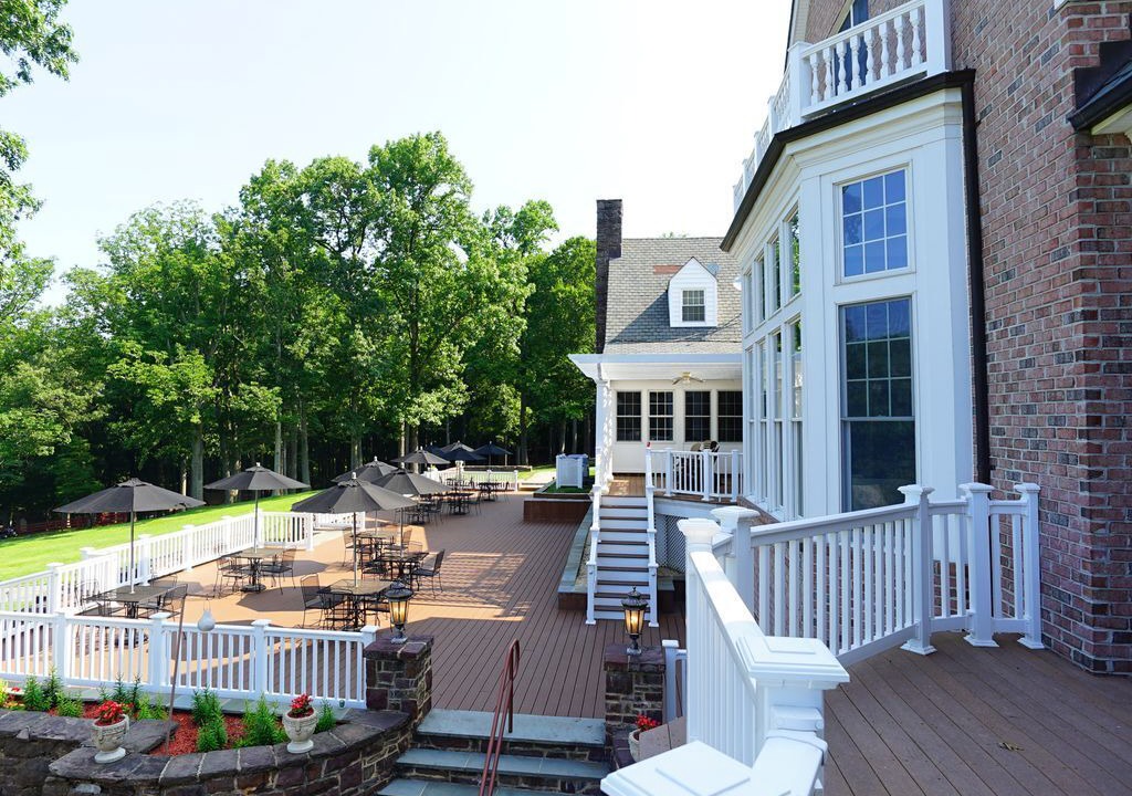 Photo of Patio Balcony in Leesburg
