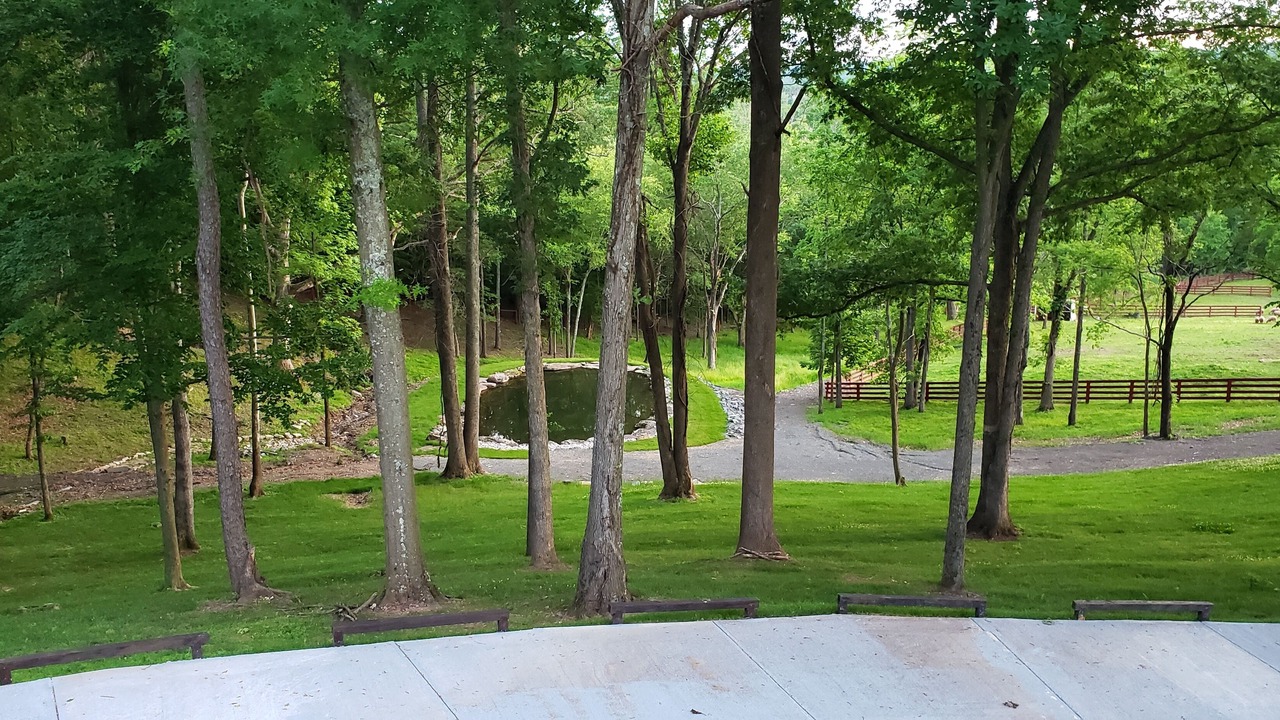 Photo of Outdoor in Leesburg