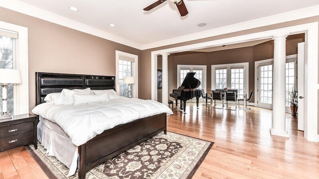 Photo of Bedroom in Leesburg
