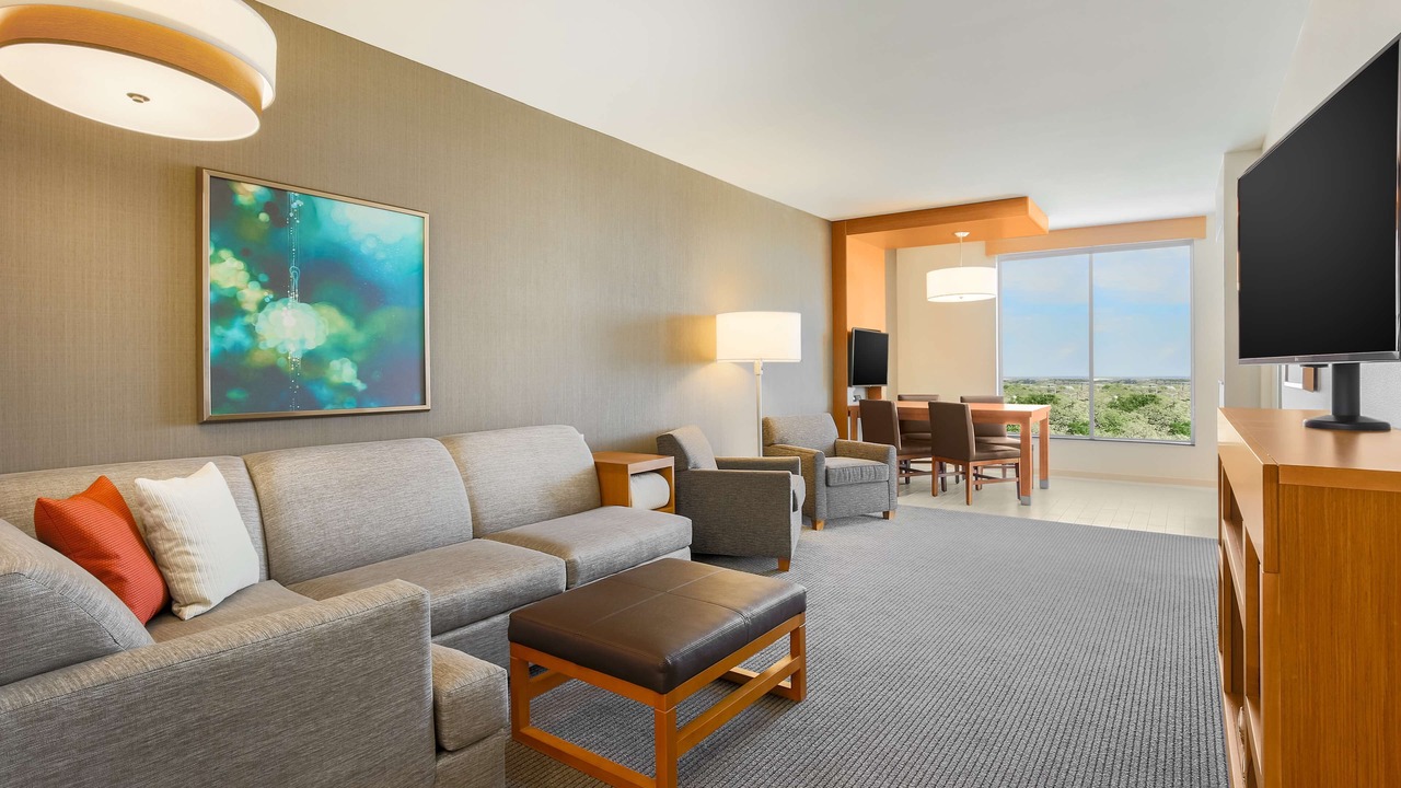 Photo of Bedroom in Cedar Park