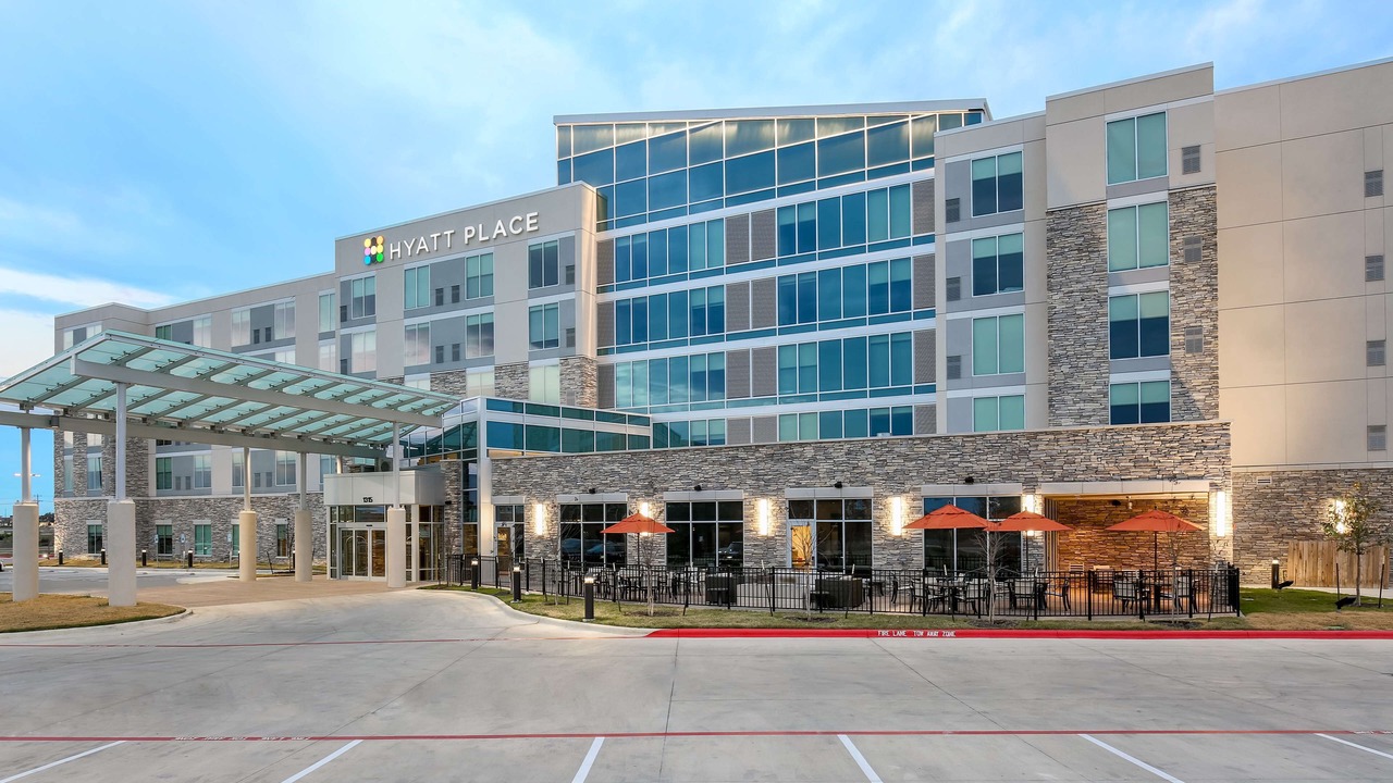 Photo of Outdoor in Cedar Park