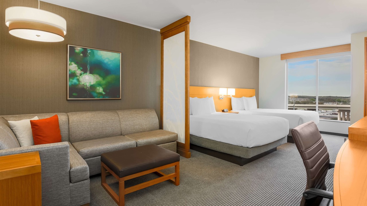 Photo of Bedroom in Cedar Park