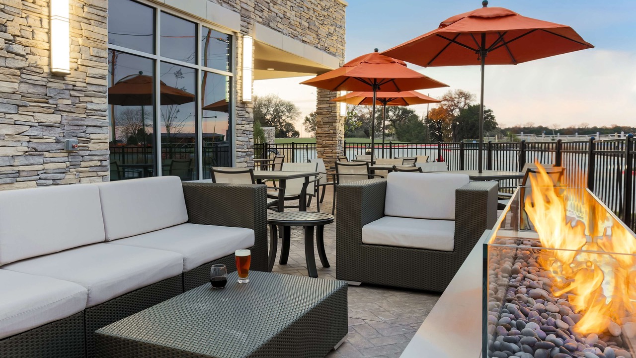 Photo of Outdoor in Cedar Park