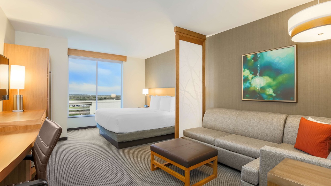 Photo of Bedroom in Cedar Park