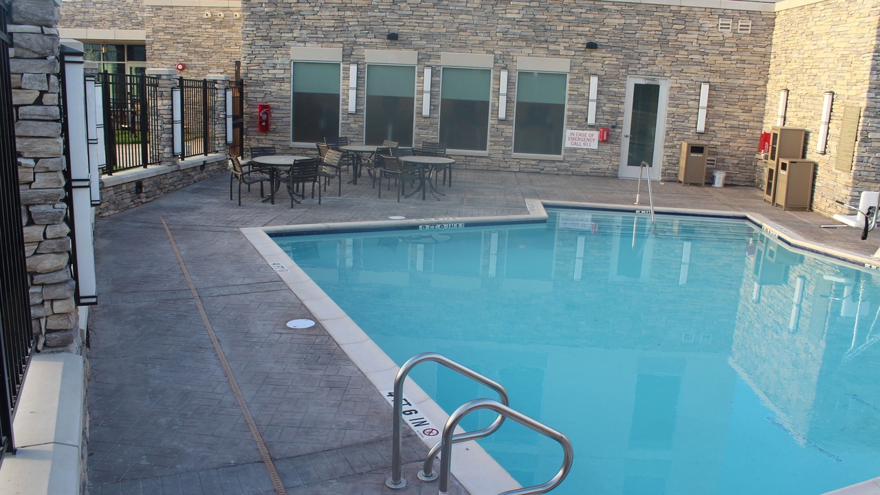 Photo of Outdoor in Cedar Park