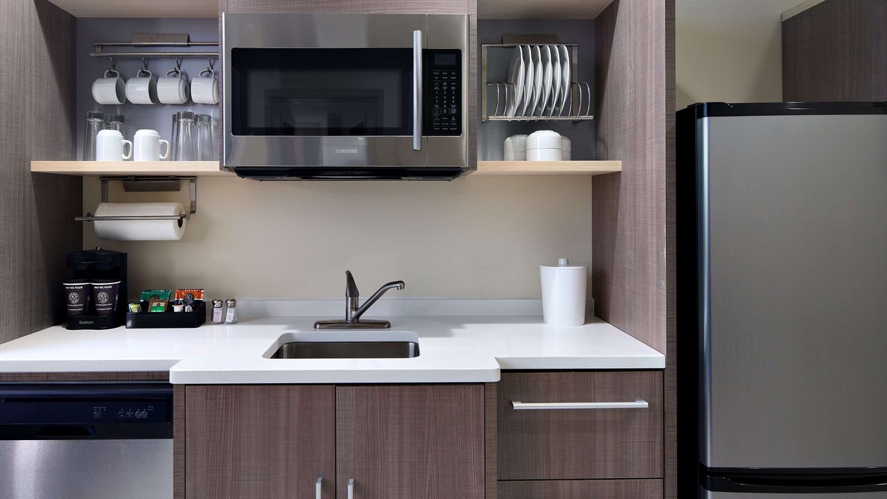 Photo of Kitchen in Midtown Ocean City