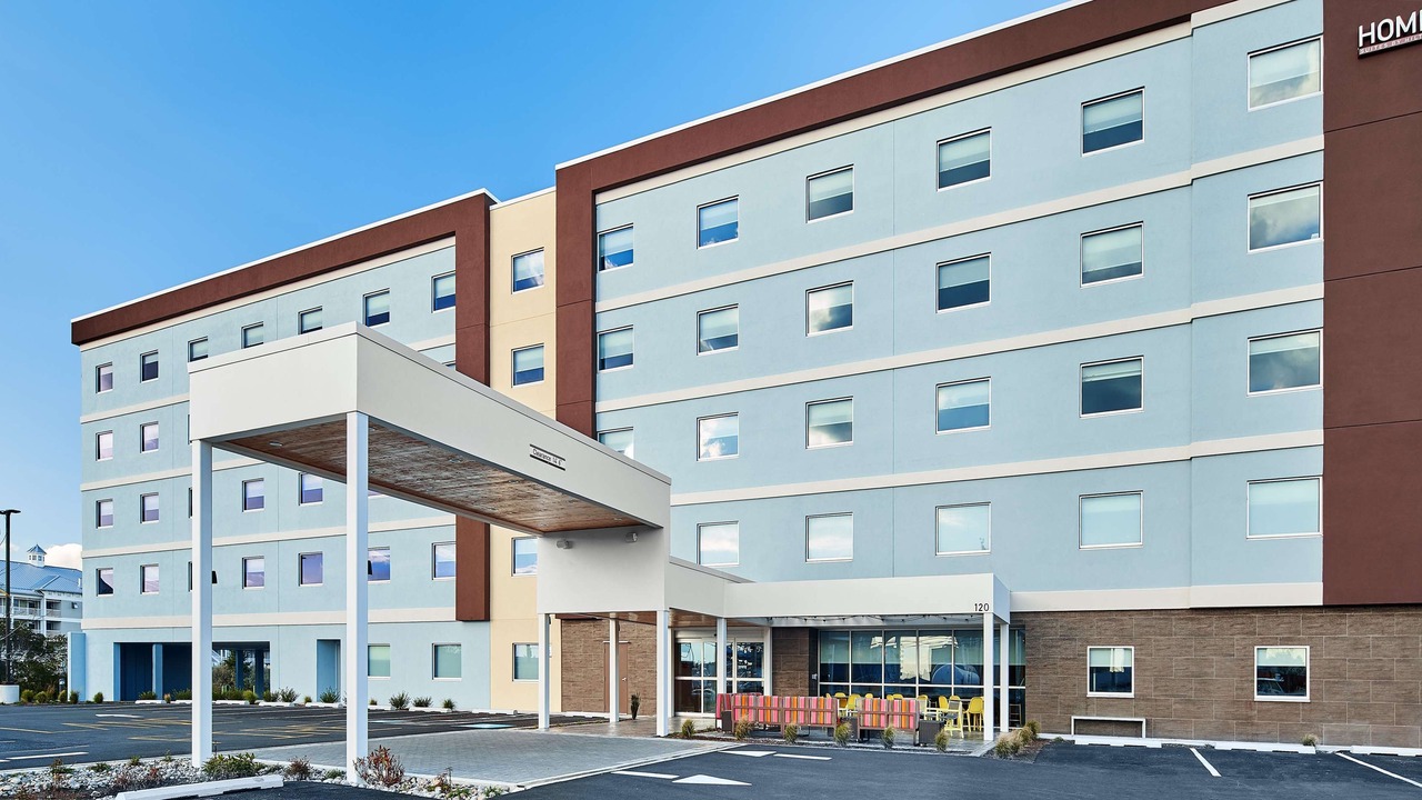 Photo of Outdoor in Midtown Ocean City