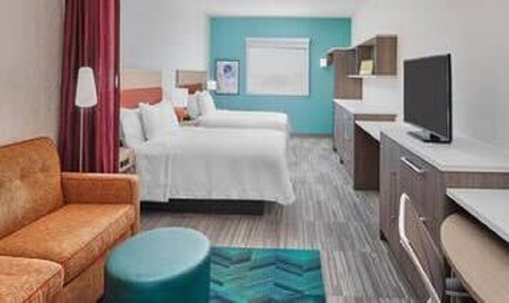 Photo of Bedroom in Midtown Ocean City