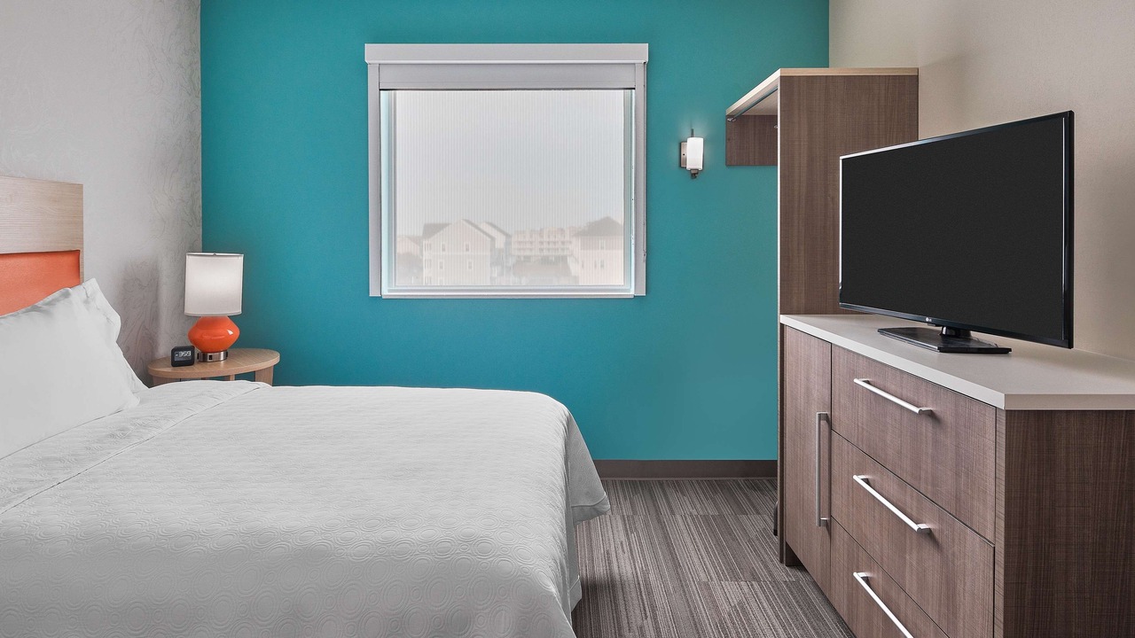 Photo of Bedroom in Midtown Ocean City