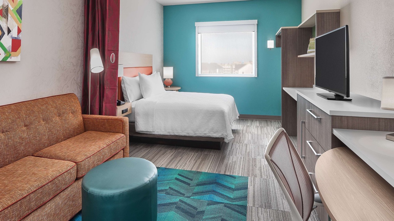 Photo of Bedroom in Midtown Ocean City