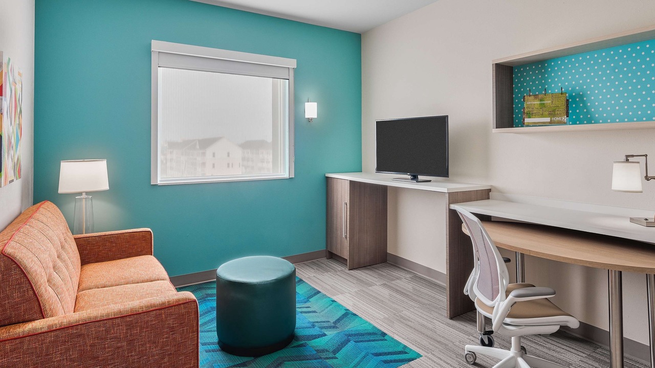 Photo of Bedroom in Midtown Ocean City