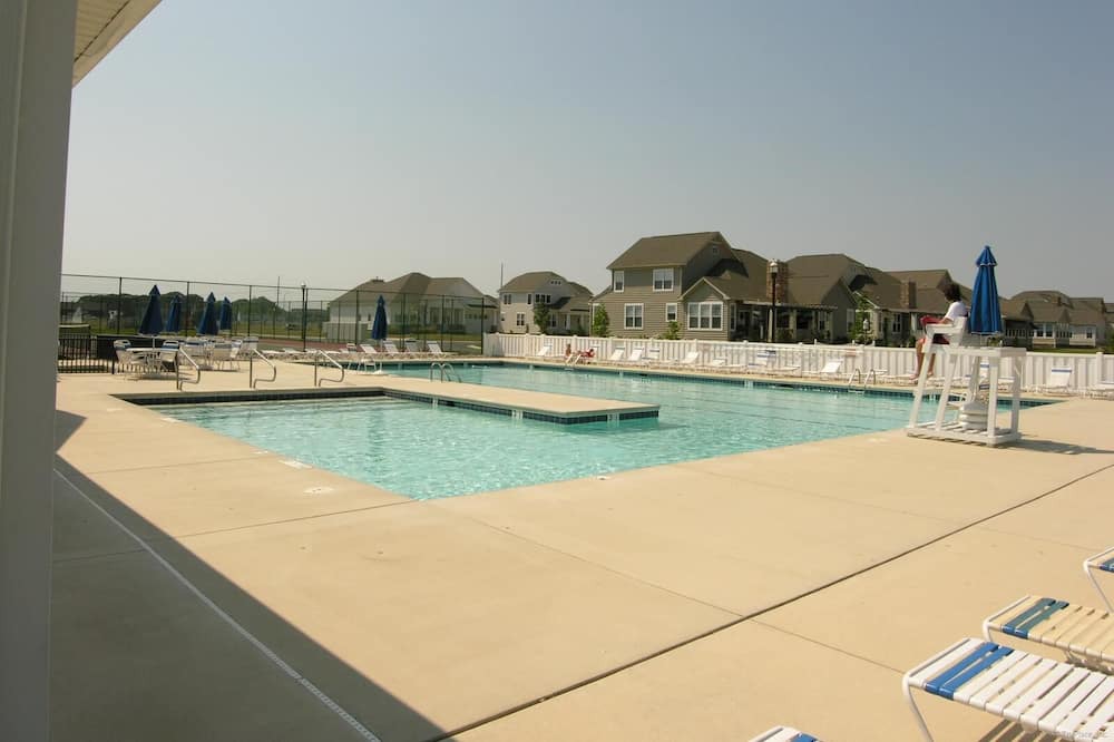 Photo of Outdoor in Villages of Five Points