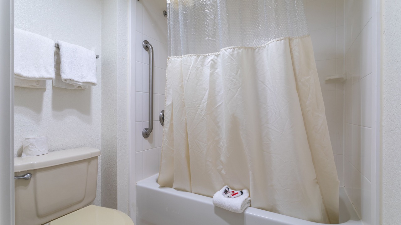 Photo of Bathroom in Absecon