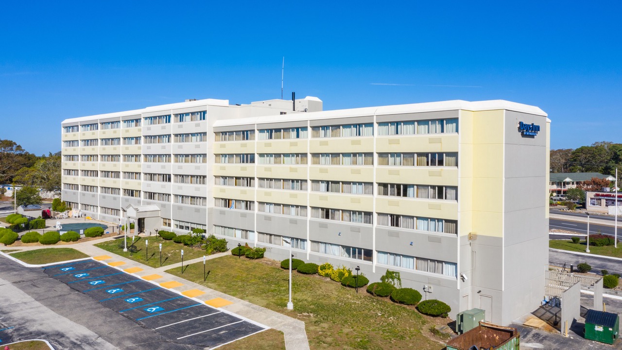 Photo of Outdoor in Absecon