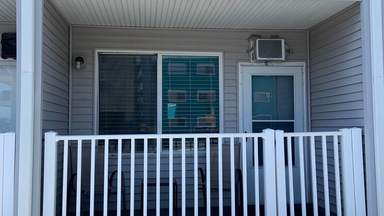 Photo of Buildings in North Ocean City