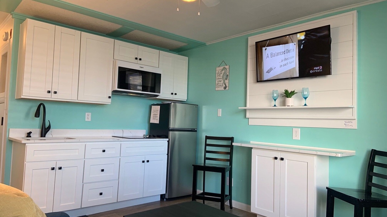 Photo of Kitchen in North Ocean City