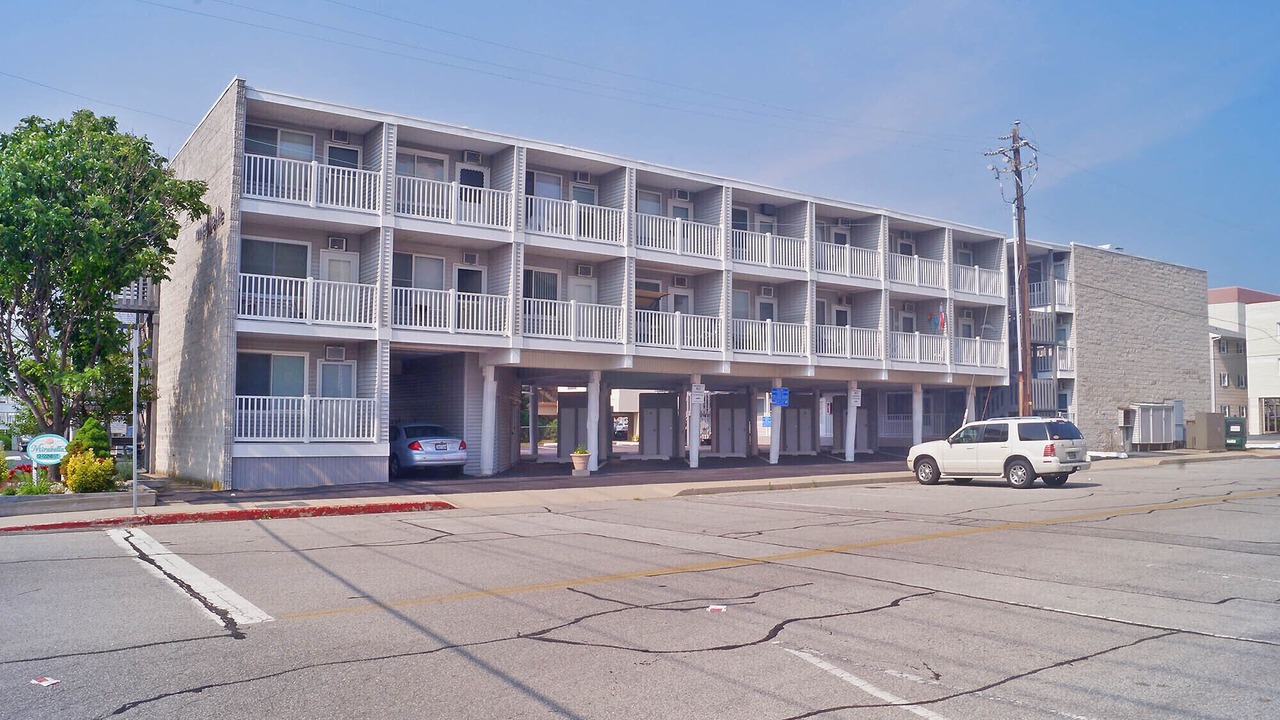 Photo of Outdoor in North Ocean City