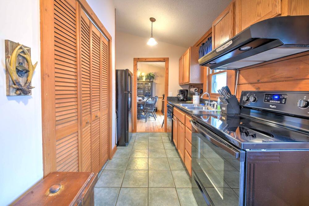 Photo of Kitchen in Boone