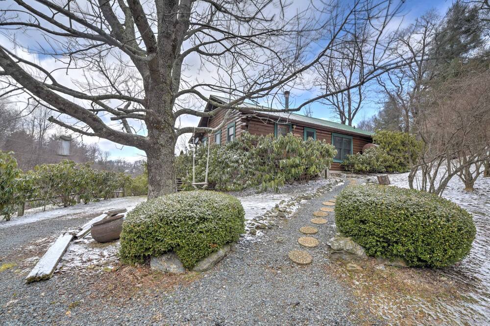 Photo of Outdoor in Boone