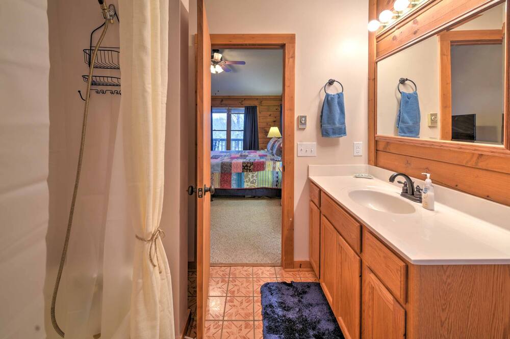 Photo of Bathroom in Boone