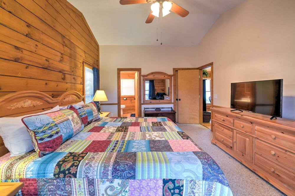 Photo of Bedroom in Boone