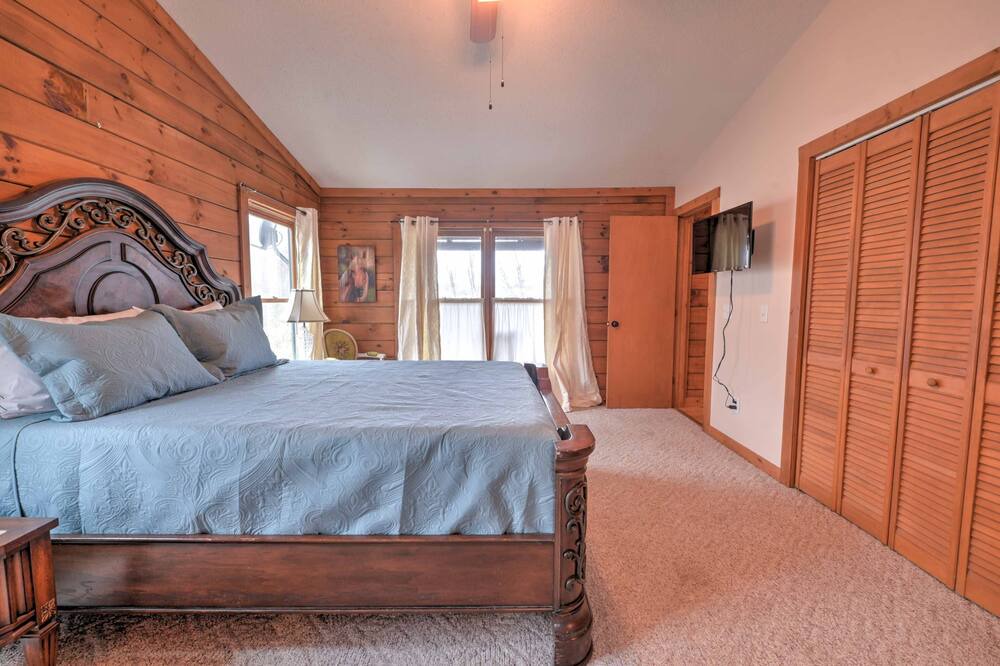 Photo of Bedroom in Boone