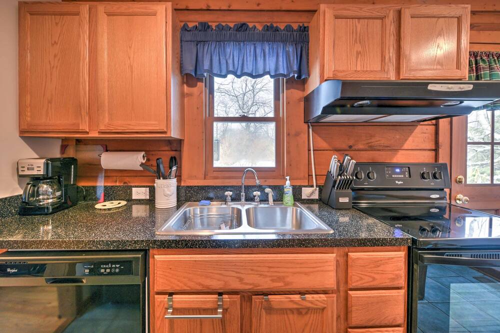 Photo of Kitchen in Boone