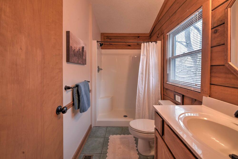 Photo of Bathroom in Boone