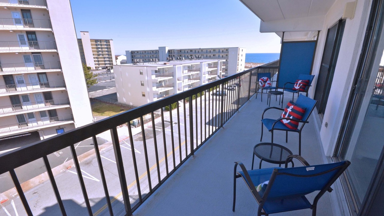 Photo of Outdoor in North Ocean City