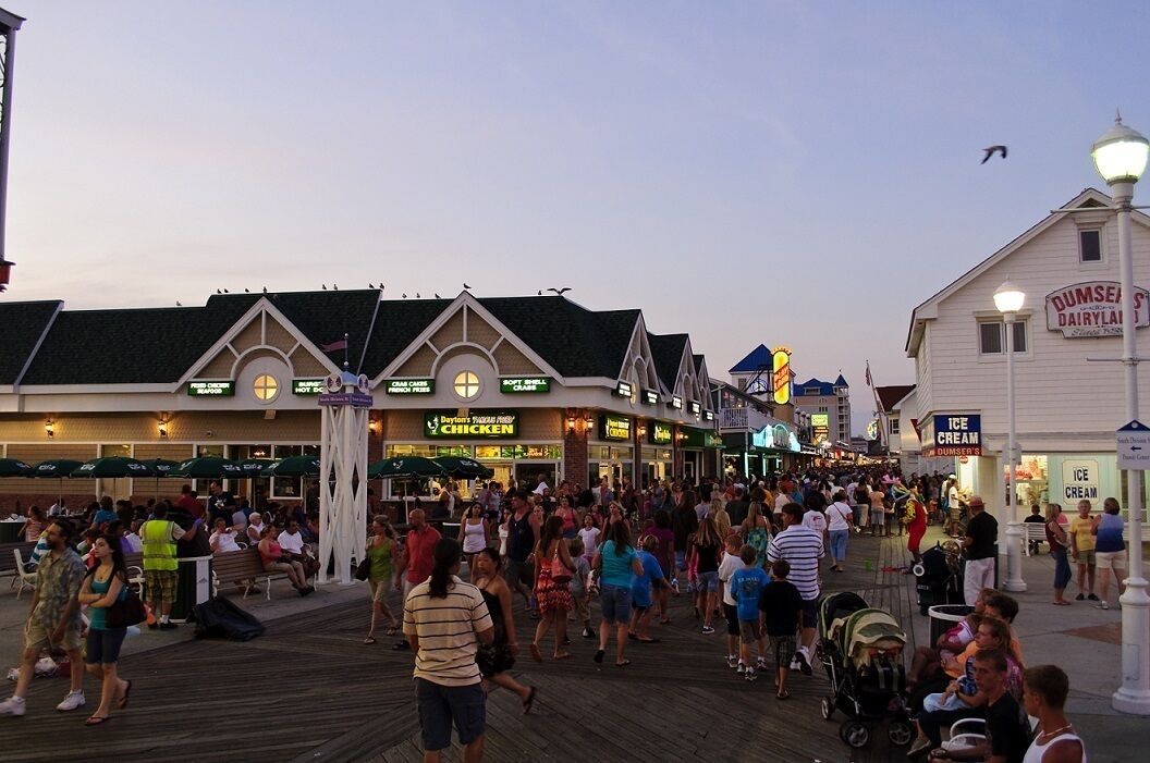 Photo of Others in North Ocean City