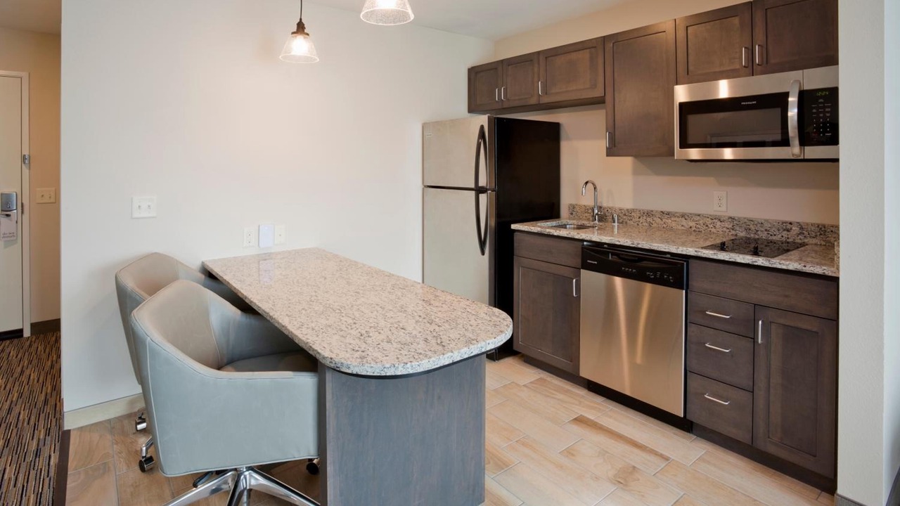 Photo of Kitchen in Cannon Falls