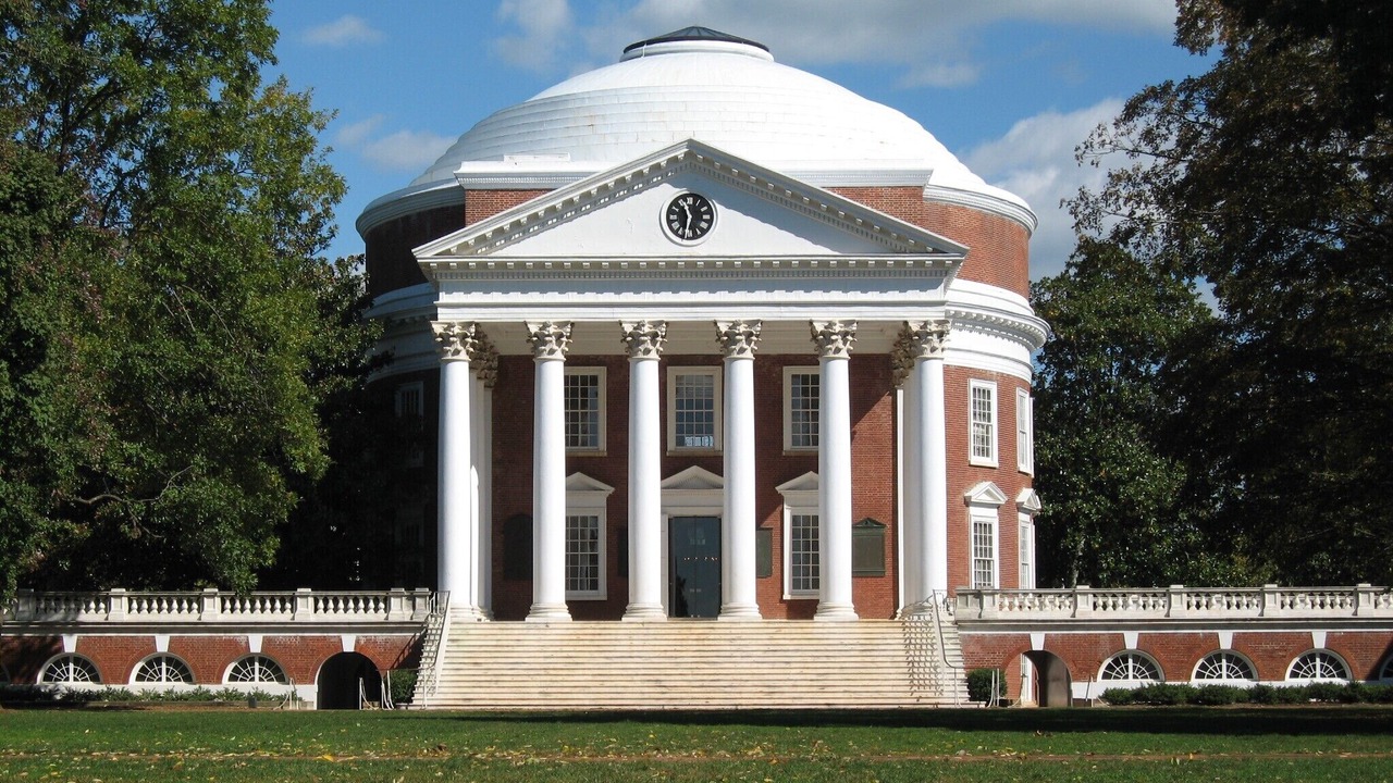 Photo of Others in Charlottesville