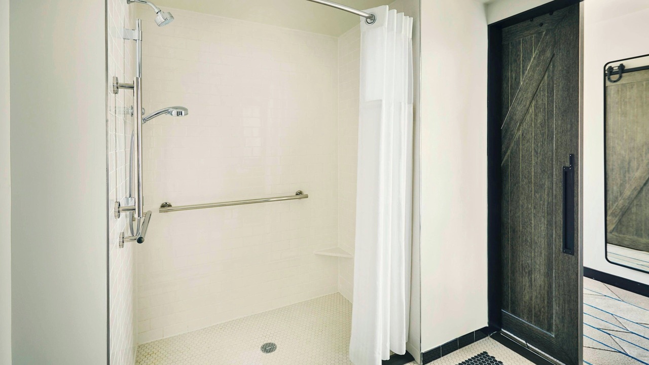 Photo of Bedroom in Charlottesville