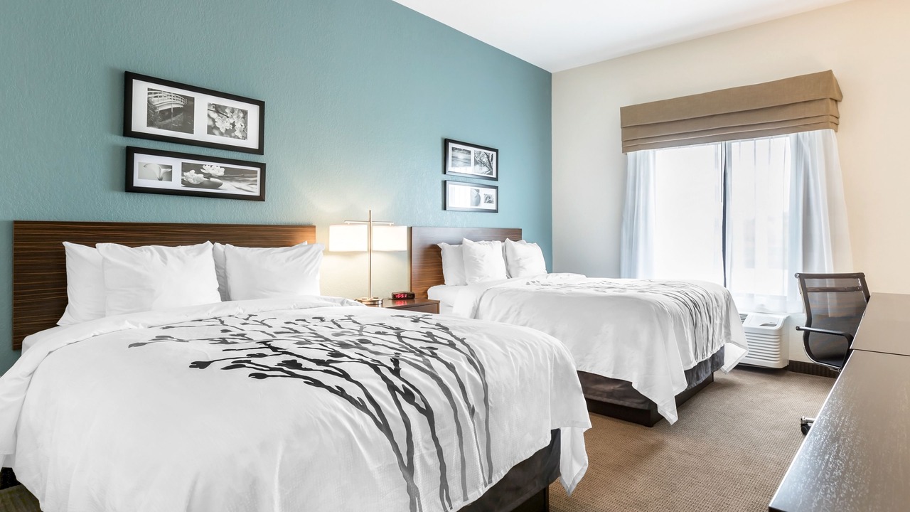 Photo of Bedroom in Ankeny