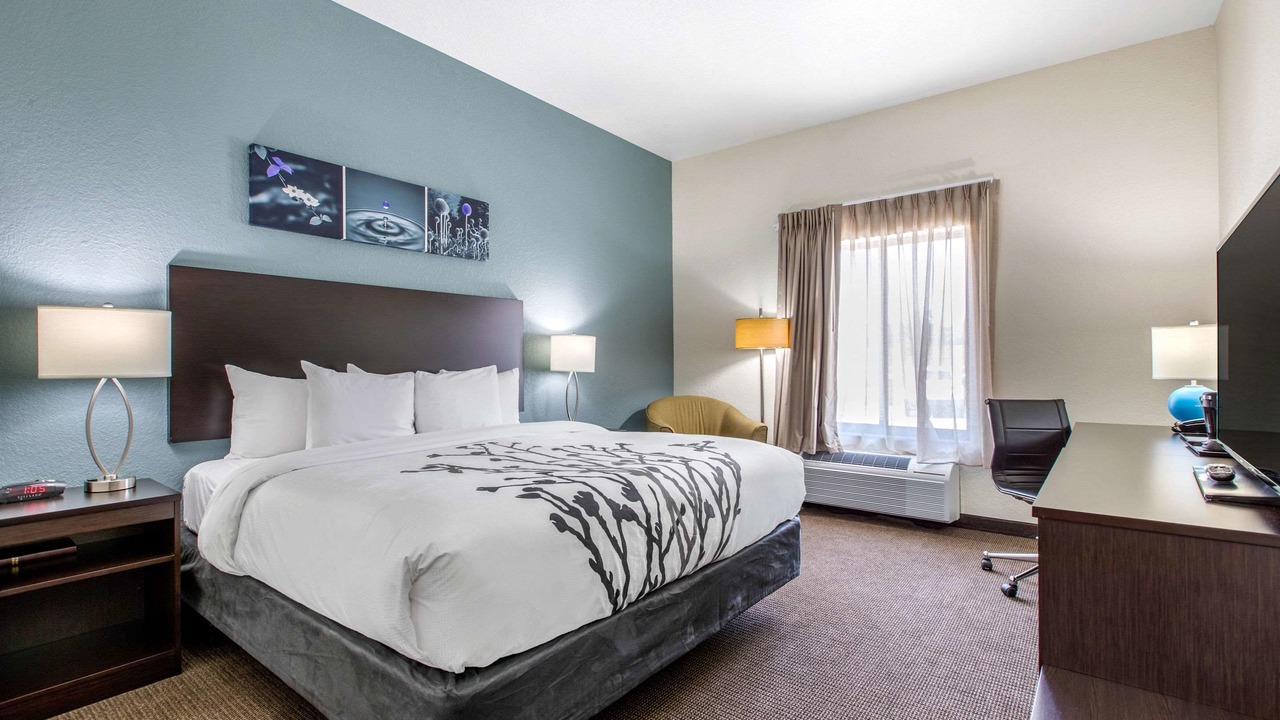 Photo of Bedroom in Ankeny