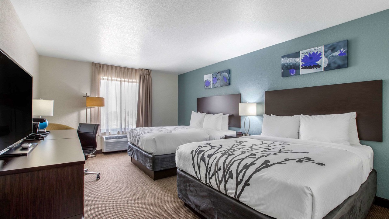 Photo of Bedroom in Ankeny