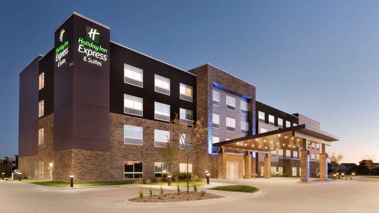 Photo of Buildings in West Des Moines