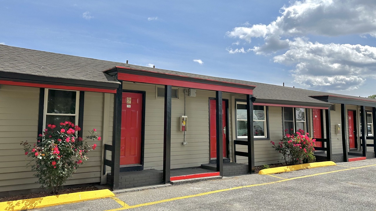 Photo of Outdoor in Elizabeth City