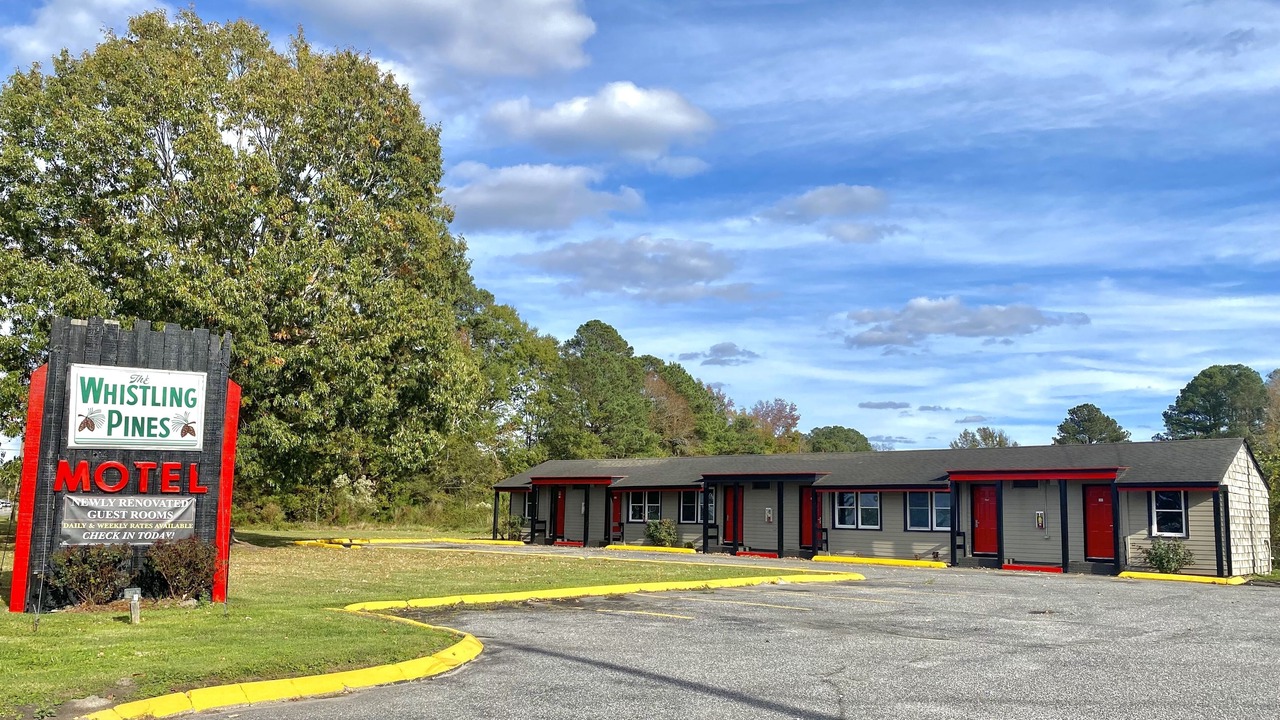 Photo of Outdoor in Elizabeth City