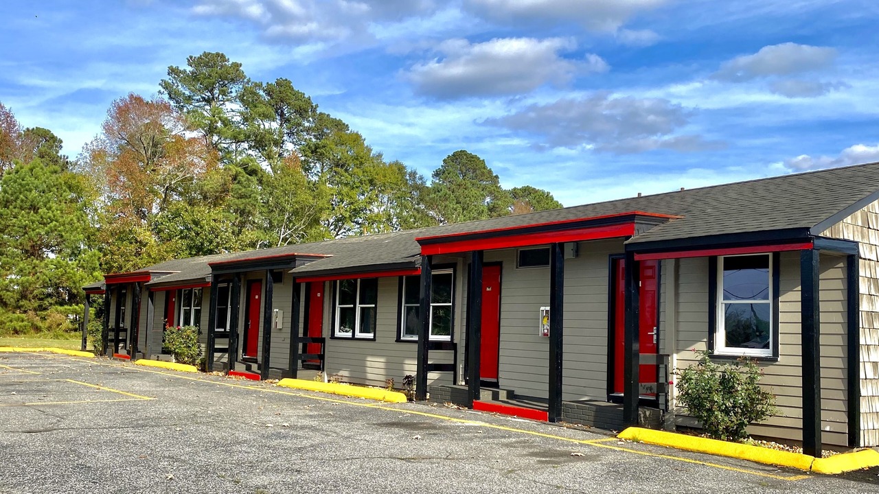 Photo of Outdoor in Elizabeth City