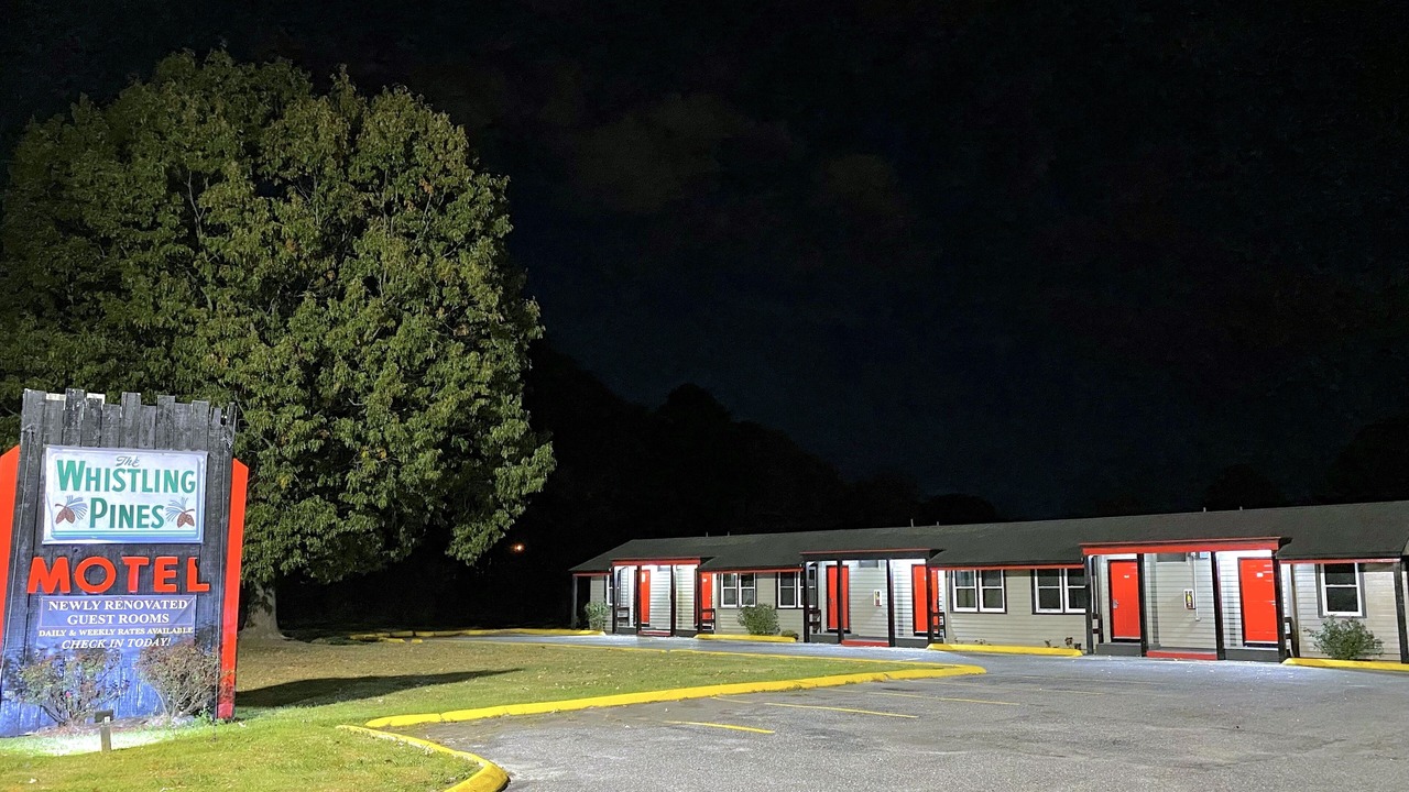 Photo of Outdoor in Elizabeth City