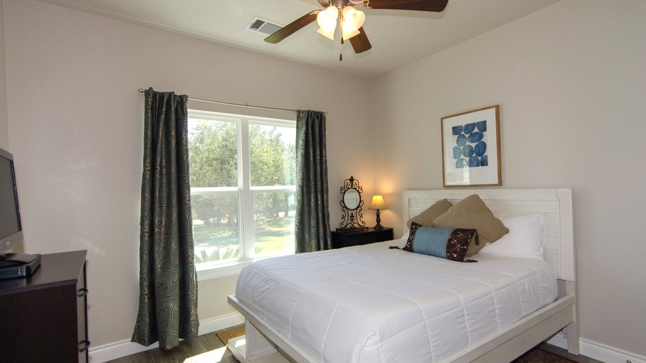 Photo of Bedroom in Georgetown