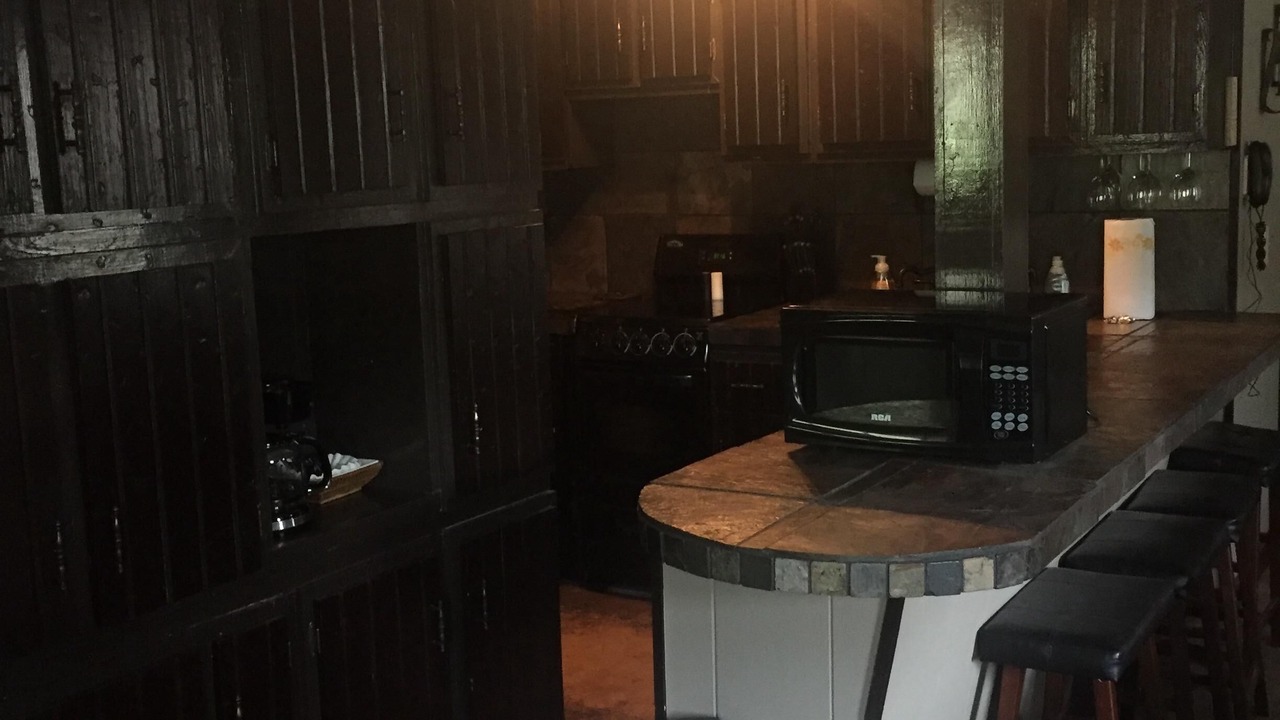 Photo of Kitchen in Jasper
