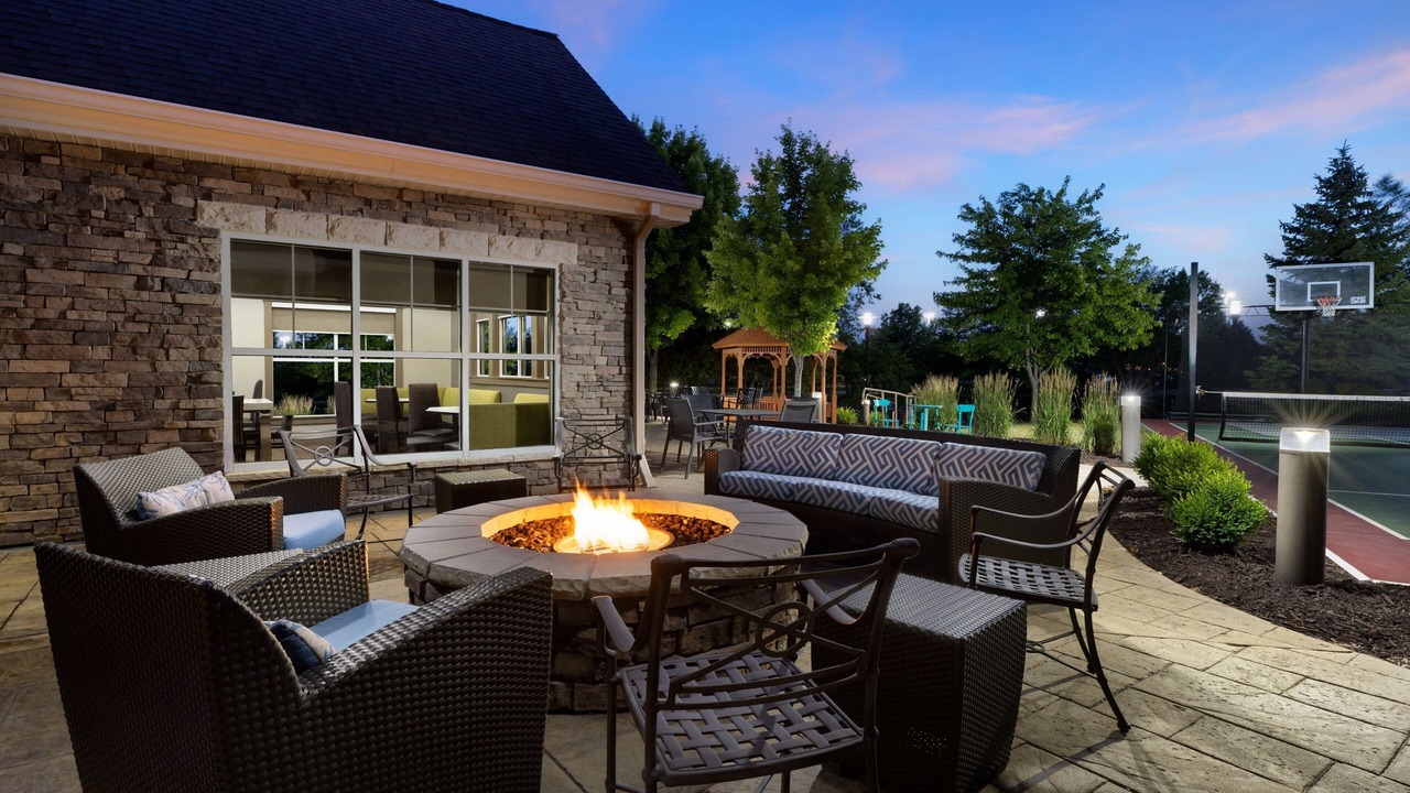 Photo of Outdoor in West Des Moines