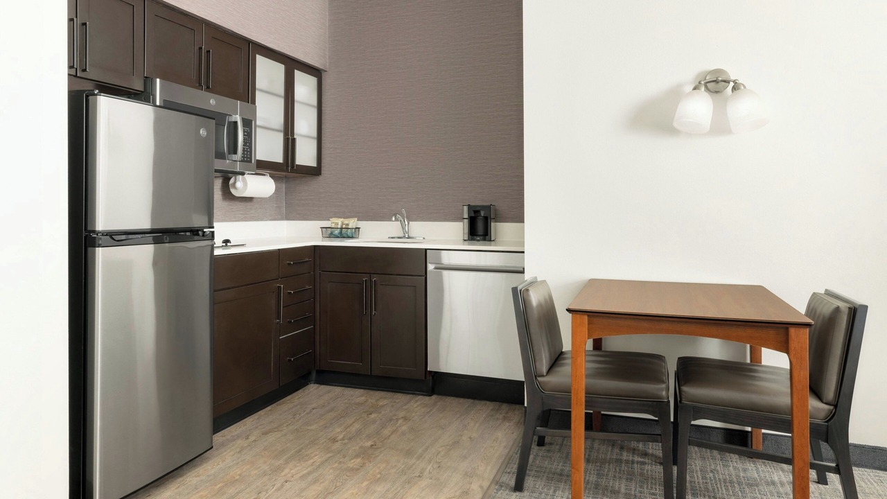 Photo of Kitchen in West Des Moines